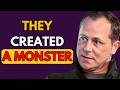 Empaths Who've Been Hurt Too Many Times Become This | CHASE HUGHES Inspired Motivation |