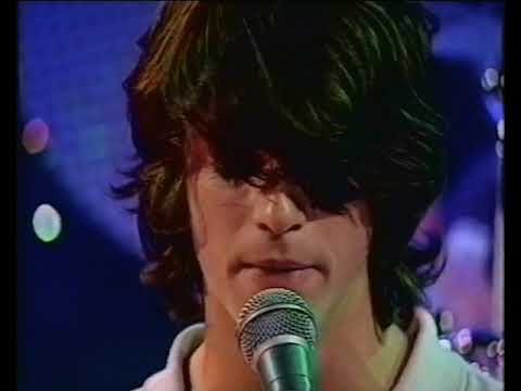 Gorky's Zygotic Mynci - Patio Song & Meirion Wyllt live (i dot 1996)