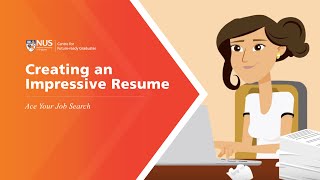 Ace Your Job Search: Creating an Impressive Resume