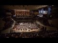 Anton Bruckner Symphony No. 7 in E major - Daniel Barenboim and Staatskapelle Berlin