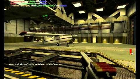 GoldenEye Source fanvid