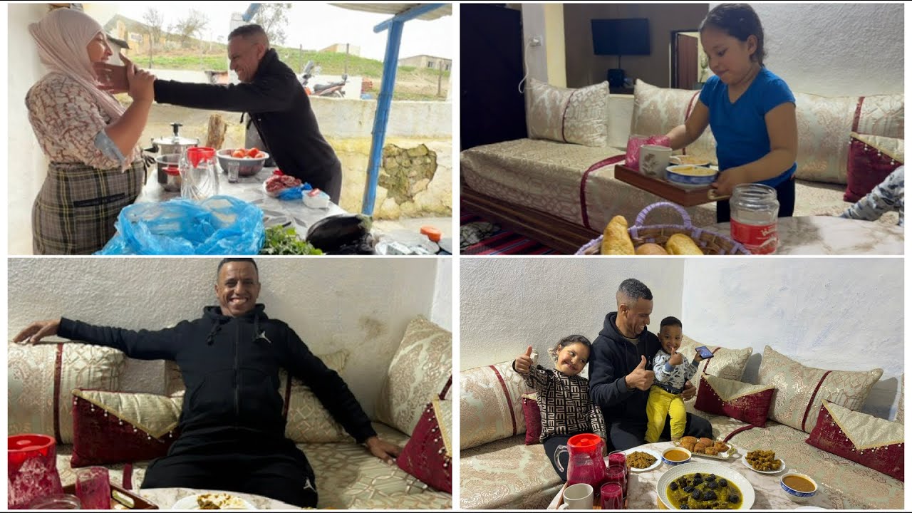 الراجل كلا حتى قرب يتفرگع النفس تقطعت فيه 😂خلعني 😂اول مرة الشحيمة يشكرني قدامكم 😜تفقصت بسباب هادشي 😳