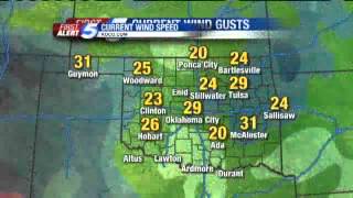 Wind Shifts Prompt Medford Evacuation