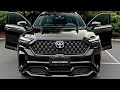 2026 Toyota Highlander Review | Specs Features Price and Hybrid Power