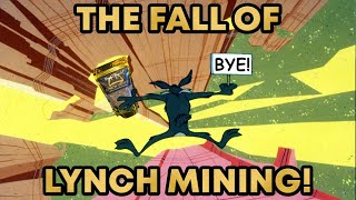 $1,000.00 Paydirt Bucket, I Got Ripped Off! (Extended version) - Lynch  Mining 