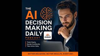 Second-Order Thinking Without the Jargon - AI Decision Making Daily