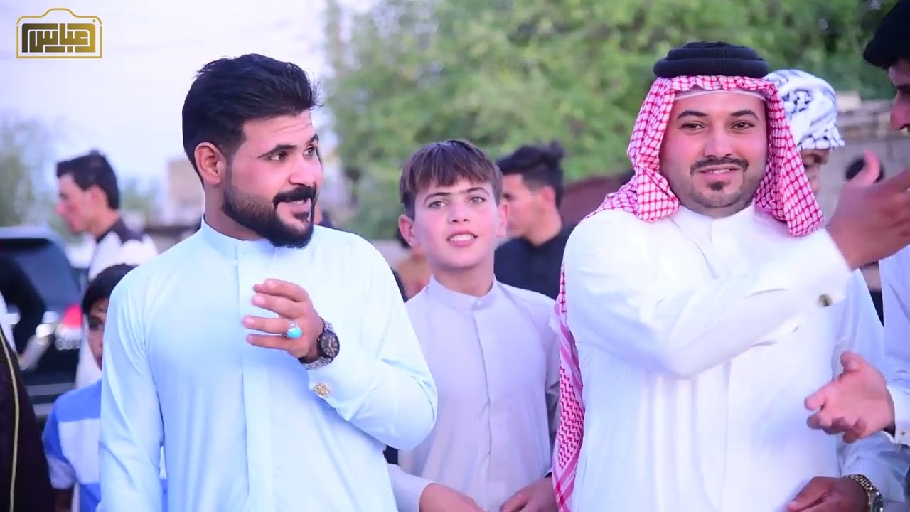 حفل زفاف الغالي (كرار البخيتاوي )  الف مبروك مو عريس يخبل يفوتكم جديد 2023