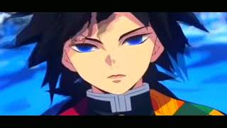[AMV] TOMIOKA GIYU DEMON SLAYER V2 - AMV ANIME 30 DETIK