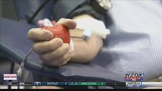 Young blood transfusion reverses aging?