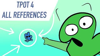 TPOT 4 all references (that i could find)