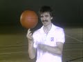 Pete Maravich Ball Handling Drills DVD Preview