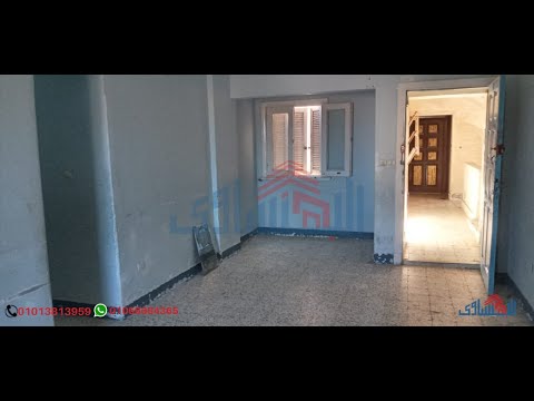 شقة مساكن للبيع بالحي الرابع