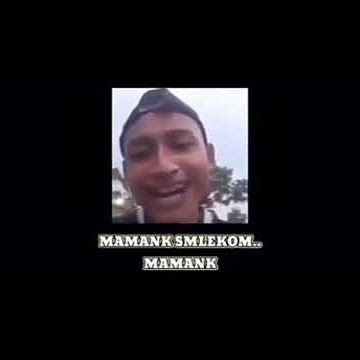 Story wa versi bahasa Komering!!!