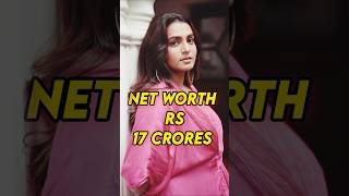 Old Actress (Parvathy Thiruvothu) Net Worth  Age & so on... #networth #shortfeed #parvathythiruvothu Profile