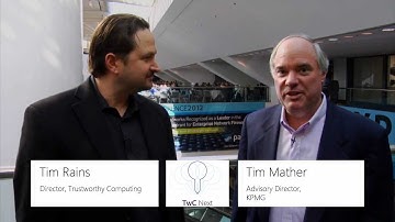 The Cloud Fundamentals Video Series - Industry Collaboration