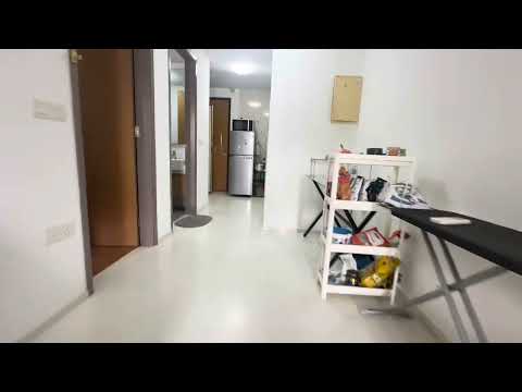 Property walkthrough
