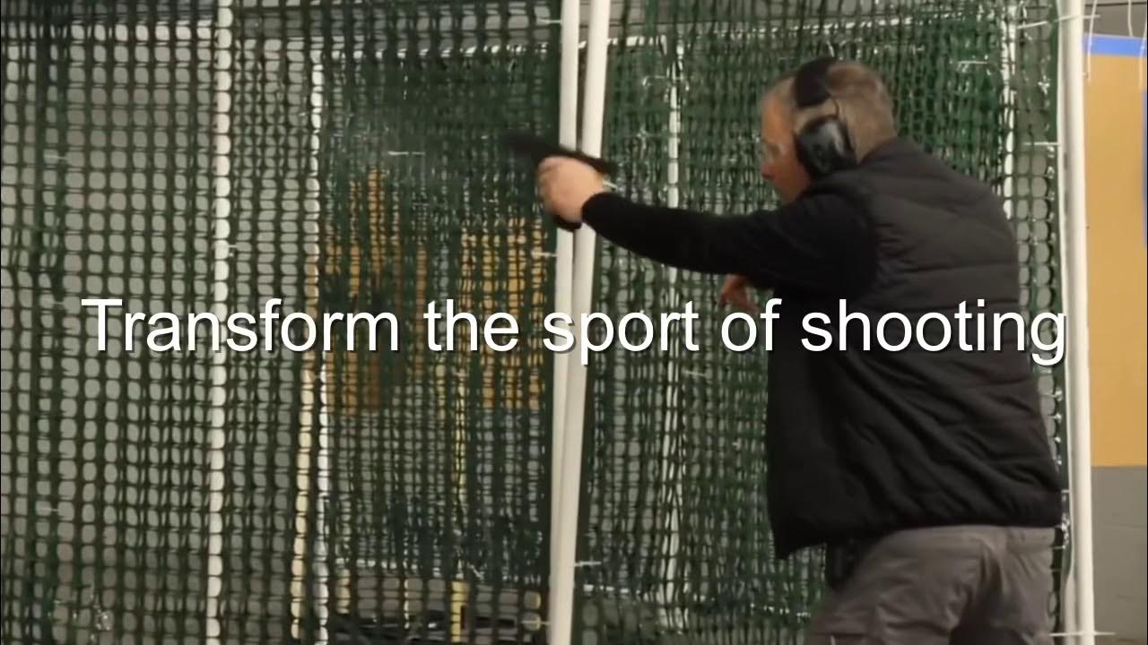 OnPoint Raleigh The Shooting Range for the 21st century YouTube