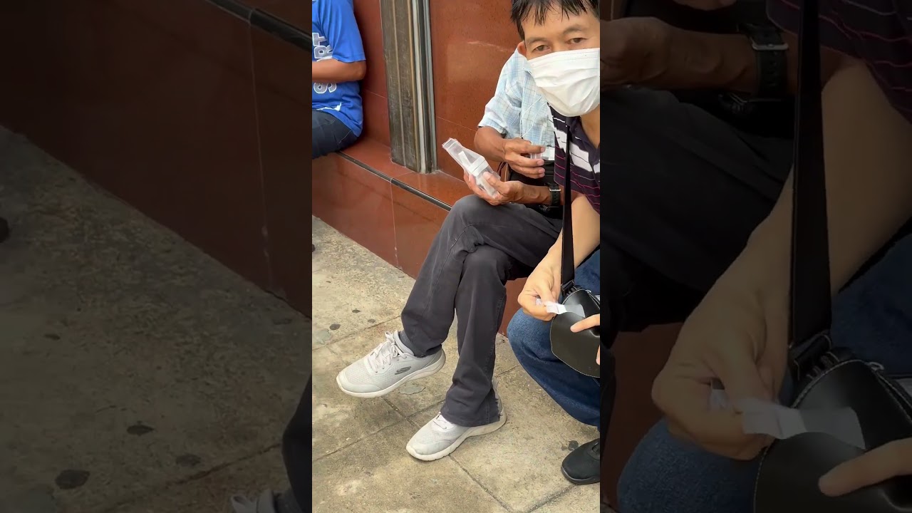 Chanthaburi Gemstone Market Thailand 