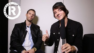 Chunk! No, Captain Chunk! - Remember That Time I... Interview