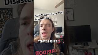 Disaster recovery in fantasy #buildtogether #worldbuilding #writer #writingprompts #dnd #ttrpg