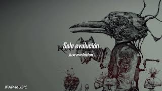 Evolution // Korn (Sub Español)