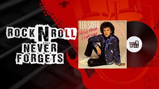 Leo Sayer: The Extraordinary Journey Behind 'More Than I Can Say' | Deep Dive into a Timeless Hit"