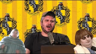 Dan reveals the crews Harry Potter houses & Ethan is furious