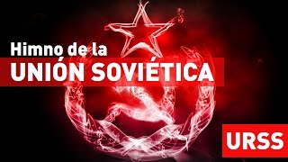 Video voorbeeld van "URSS: El himno de la Unión Soviética traducido al español (con subtítulos)"