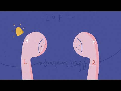 left and right