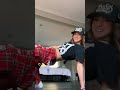 Saki Saki Tik Tok Dance Mckenzibrooke Shorts Ytshorts Tiktok 