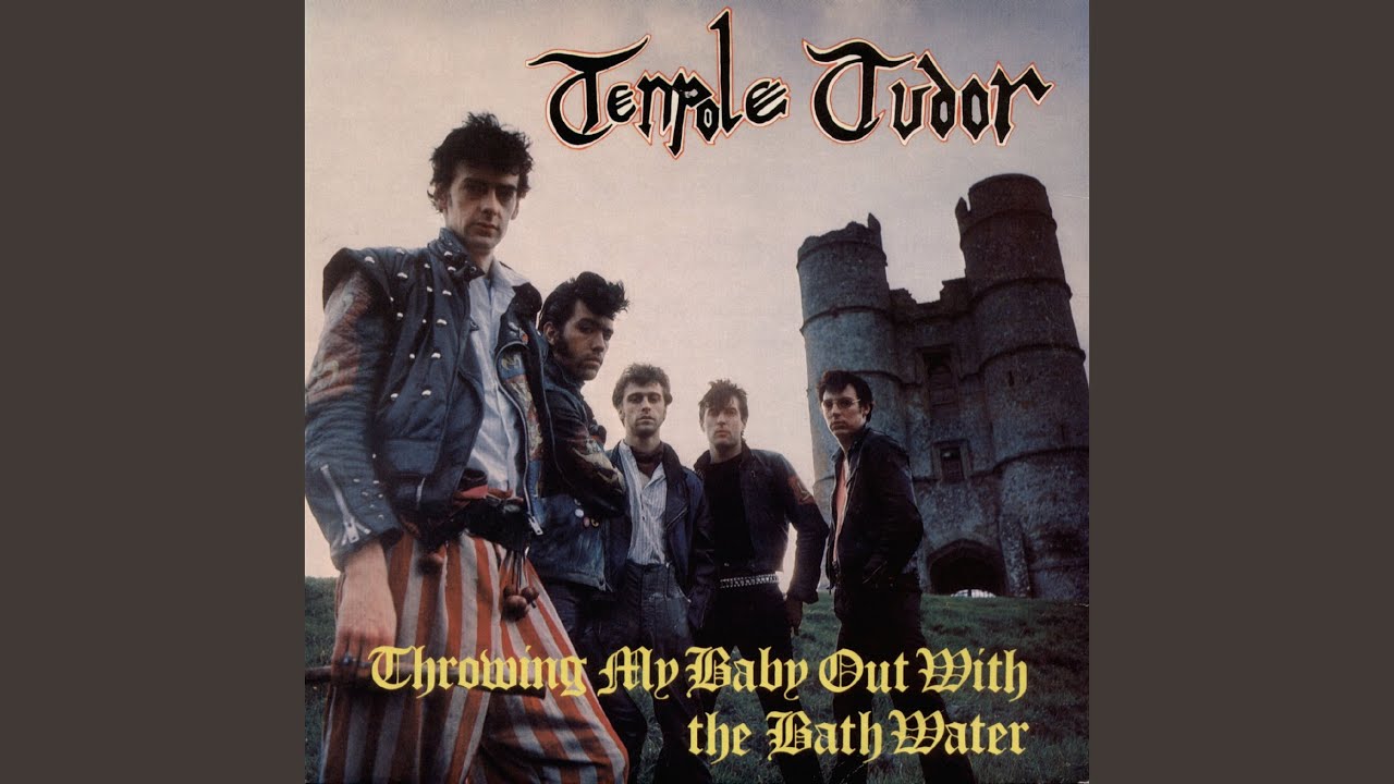 在 YouTube 上观看 Throwing My Baby Out With The Bathwater 在 YouTube 上观看 Throwing My Baby Out With The Bathwater