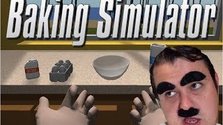 Baking Simulator