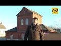 История Беларуси: Старый Толочин и дом Льва Сапеги