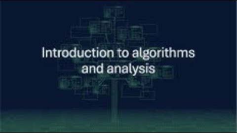 NPTEL problem solving session (NOC64-CS116) - Week 12