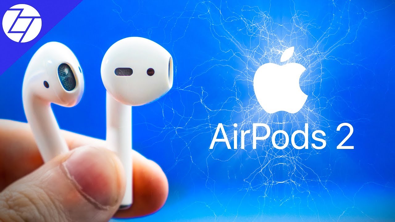 Airpods 1 Vs 2 / AirPods 2 versus AirPods 1 How to tell