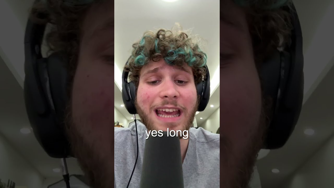 Why I Use Long Arms 
