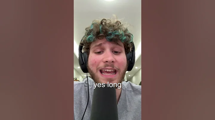 Why I Use Long Arms...