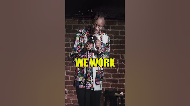 27 years and only 2 children ??? #standupcomedy #comedian #comedy #learnmorejonasi
