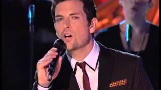 Watch Chris Mann O Holy Night video