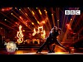 John and Johannes Argentine Tango to the 5th by David Garrett ✨ BBC Strictly 2021