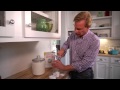 Homemade Fire Ant Solution | At Home With P. Allen Smith