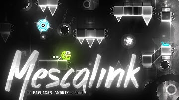 (Verified) Mescalink (Medium Demon) by Pavlaxan, Andr1x & more