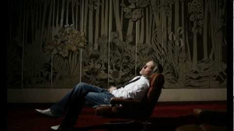 David Sylvian - A Certain Slant Of Light (early version, 2010)