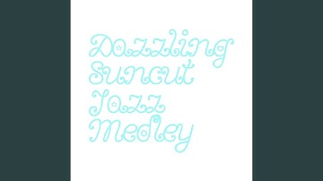 Harmonic Shadows in the Fog Bop Swing