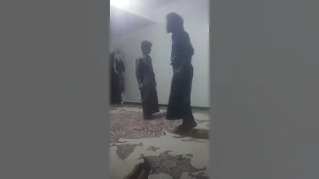 زبن الله ومحمد صالح 1 