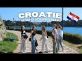 Plouf  les lunettes de louis   vlog en croatie jour 12 