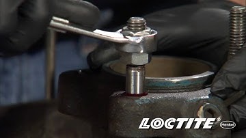 How to Apply Loctite Threadlocker in a Blind Hole