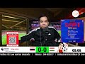 🔴 LIVE #ACFutsal2024 เชียร์ทีมชาติไทย 3-3 ทาจิกิสถาน P.6-5 เชียร์ไทยคว้าชัยไปด้วยกัน!!  | 26-4-67