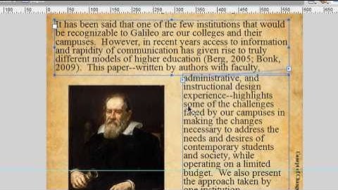 Flash CS5 in the Family 28: Text Layout Framework Intro