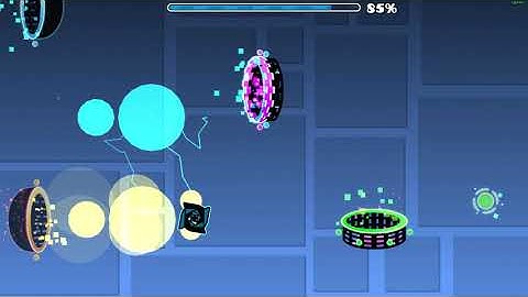 My Part In Hypervelocity